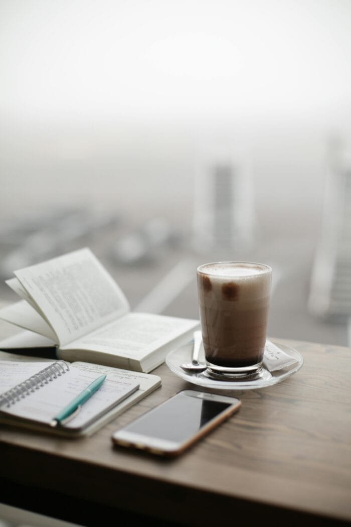 Day 3: The Power of Habits and Small Steps